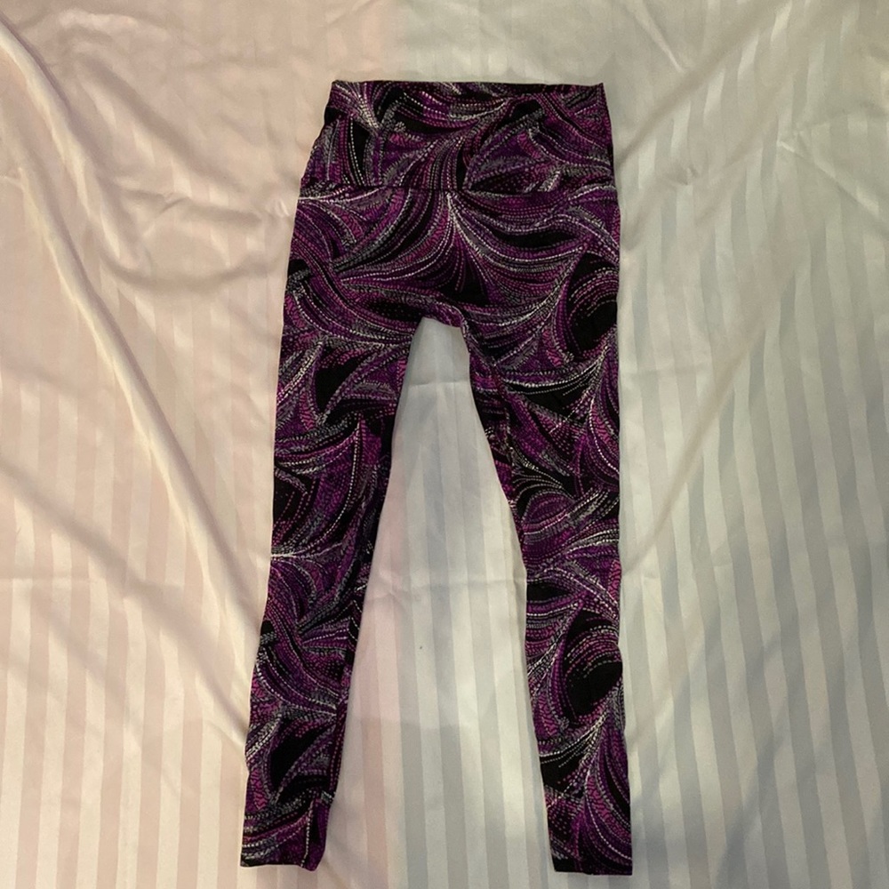 K Deer Leggings